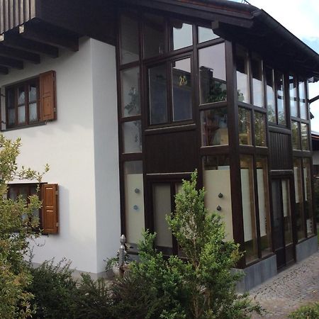 Ferienwohnung Hoermann Langdorf  Екстериор снимка