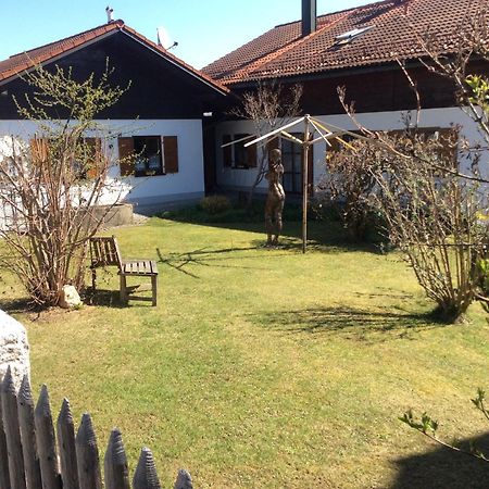 Ferienwohnung Hoermann Langdorf  Екстериор снимка